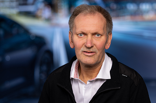 Wolfgang Kuske