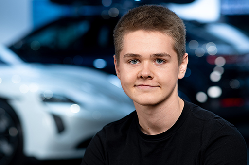 Marlon Brüger